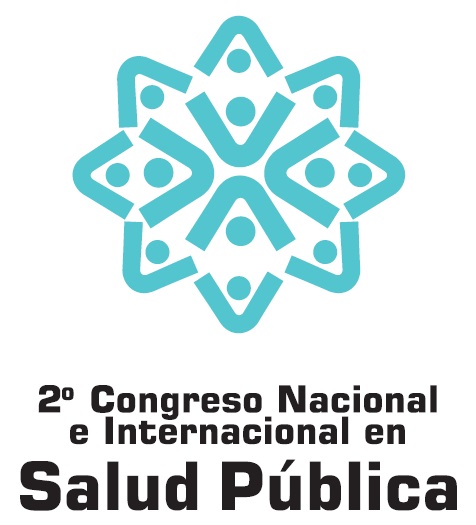 2o. Congreso Nacional e Internacional en Salud Pública 2021