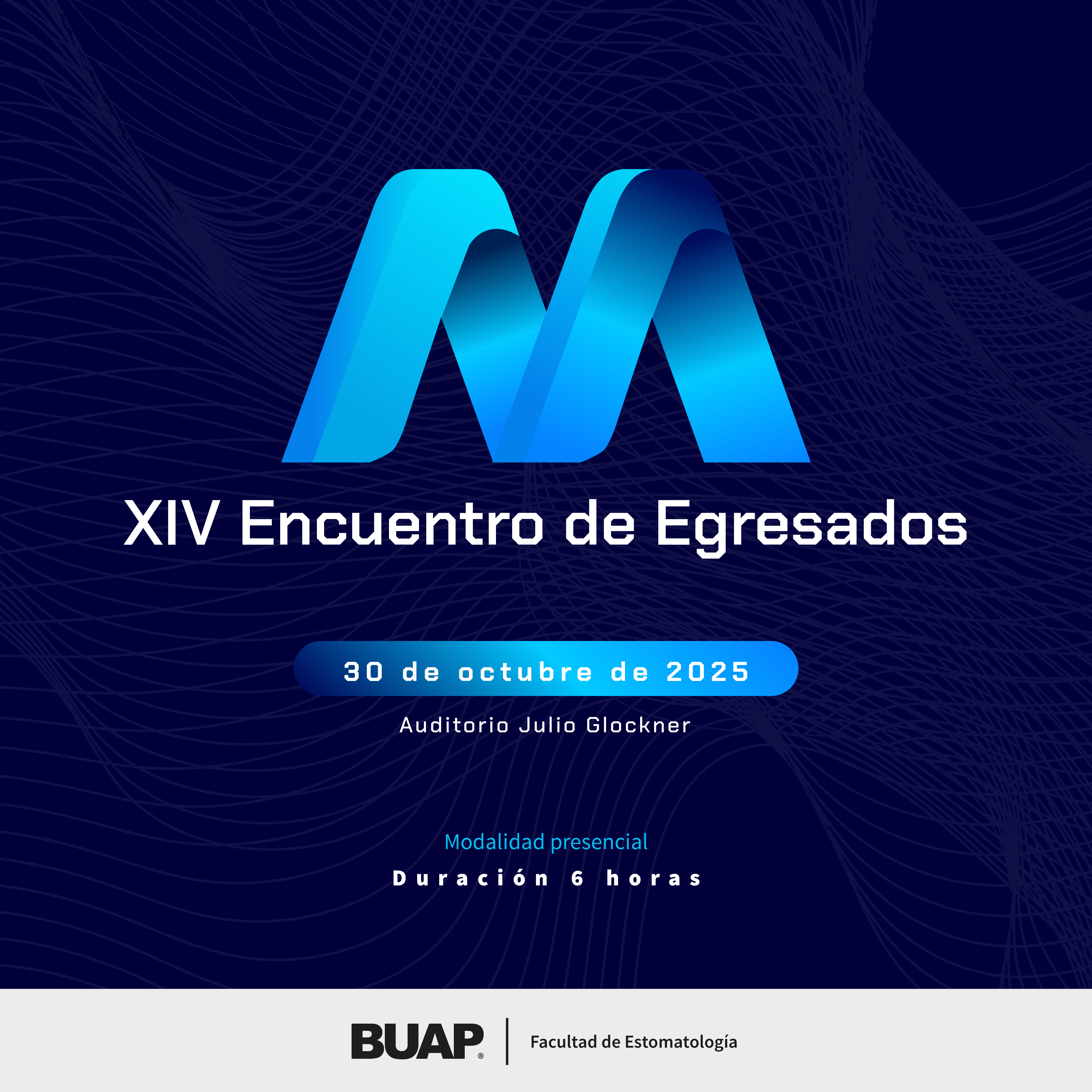 XIV ENCUENTRO DE EGRESADOS 2025